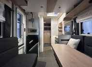 AUTOCARAVANA PILOTE ATLAS A650D
