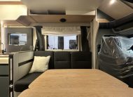 AUTOCARAVANA PILOTE ATLAS A650D