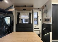 AUTOCARAVANA PILOTE ATLAS A650D