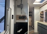 AUTOCARAVANA PILOTE ATLAS A650D