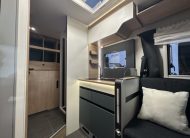 AUTOCARAVANA PILOTE ATLAS A650D