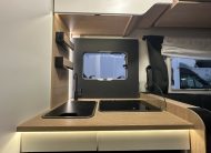 AUTOCARAVANA PILOTE ATLAS A650D