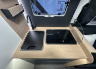 AUTOCARAVANA PILOTE ATLAS A650D
