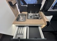 AUTOCARAVANA PILOTE ATLAS A650D