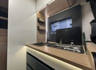 AUTOCARAVANA PILOTE ATLAS A650D