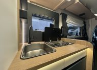 AUTOCARAVANA PILOTE ATLAS A650D