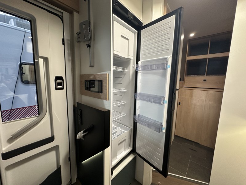 AUTOCARAVANA PILOTE ATLAS A650D