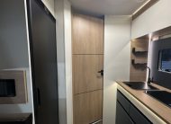 AUTOCARAVANA PILOTE ATLAS A650D