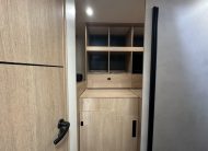 AUTOCARAVANA PILOTE ATLAS A650D