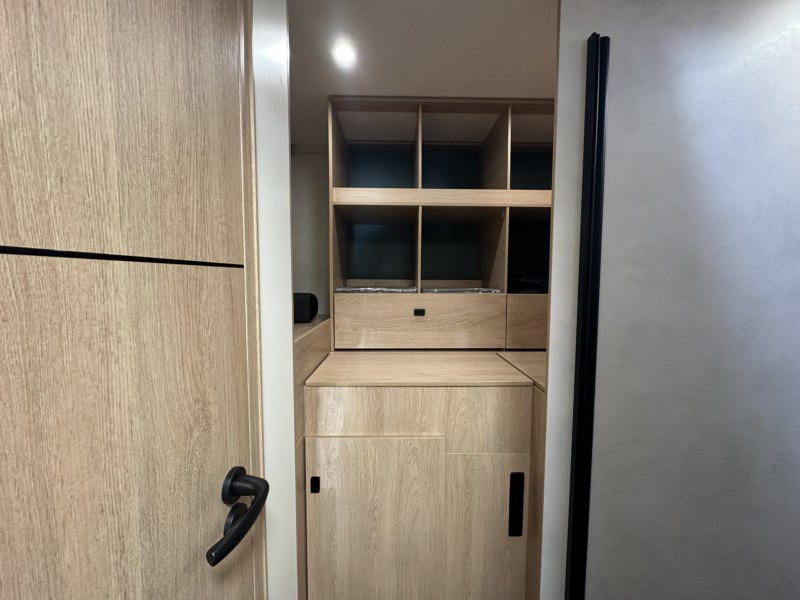 AUTOCARAVANA PILOTE ATLAS A650D