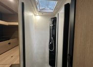 AUTOCARAVANA PILOTE ATLAS A650D