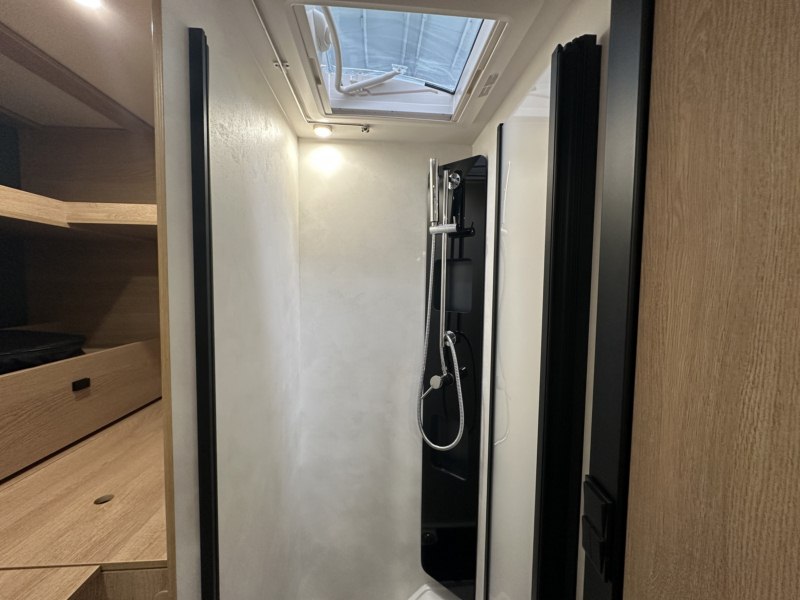 AUTOCARAVANA PILOTE ATLAS A650D