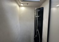 AUTOCARAVANA PILOTE ATLAS A650D