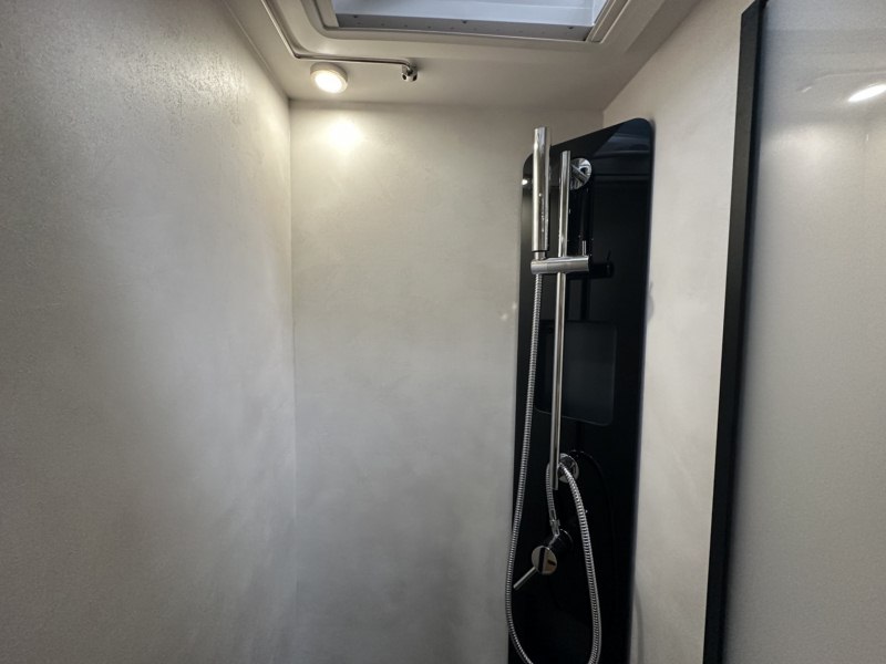 AUTOCARAVANA PILOTE ATLAS A650D