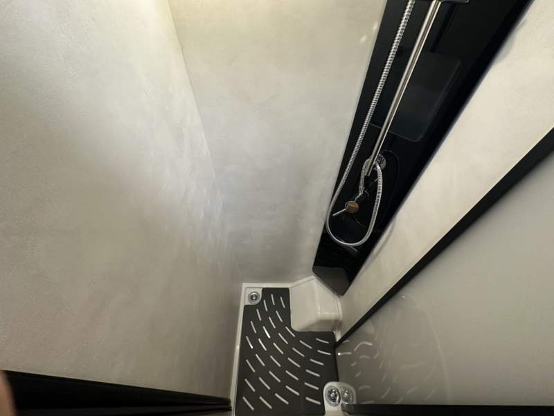 AUTOCARAVANA PILOTE ATLAS A650D