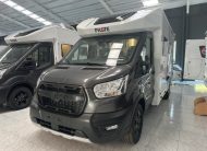 AUTOCARAVANA PILOTE ATLAS A650D