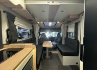 AUTOCARAVANA PILOTE ATLAS A650D