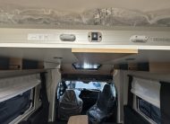 AUTOCARAVANA PILOTE ATLAS A650D
