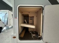 AUTOCARAVANA PILOTE ATLAS A650D