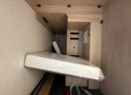 AUTOCARAVANA PILOTE ATLAS A650D