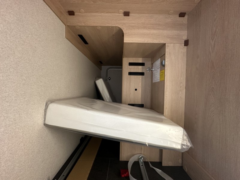 AUTOCARAVANA PILOTE ATLAS A650D