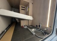 AUTOCARAVANA PILOTE ATLAS A650D