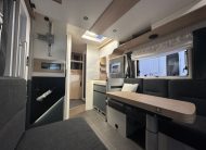 AUTOCARAVANA PILOTE ATLAS A650D