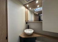 AUTOCARAVANA PILOTE ATLAS A650D