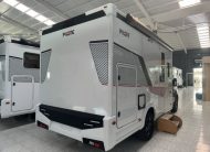 AUTOCARAVANA PILOTE ATLAS A650D