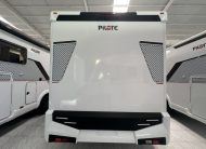 AUTOCARAVANA PILOTE ATLAS A650D