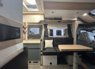 AUTOCARAVANA PILOTE ATLAS A650D