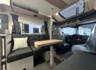AUTOCARAVANA PILOTE ATLAS A650D