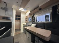 AUTOCARAVANA PILOTE ATLAS A650D