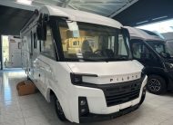 AUTOCARAVANA PILOTE G740 FGJ EVIDENCE