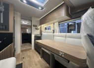AUTOCARAVANA PILOTE G740 FGJ EVIDENCE