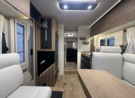 AUTOCARAVANA PILOTE G740 FGJ EVIDENCE