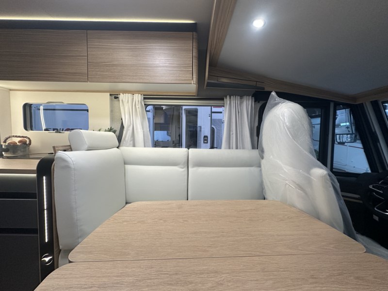AUTOCARAVANA PILOTE G740 FGJ EVIDENCE