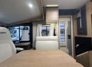 AUTOCARAVANA PILOTE G740 FGJ EVIDENCE