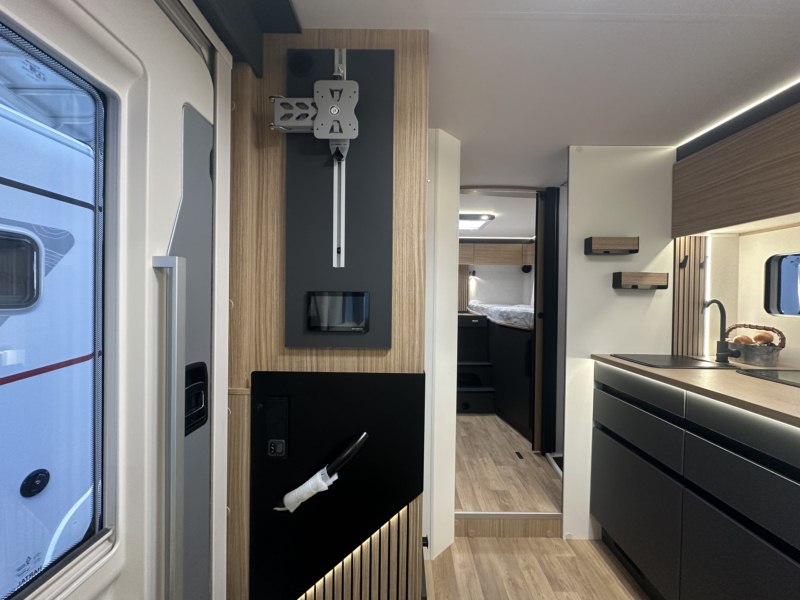 AUTOCARAVANA PILOTE G740 FGJ EVIDENCE