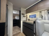 AUTOCARAVANA PILOTE G740 FGJ EVIDENCE
