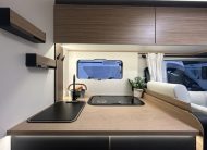 AUTOCARAVANA PILOTE G740 FGJ EVIDENCE