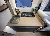 AUTOCARAVANA PILOTE G740 FGJ EVIDENCE