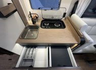 AUTOCARAVANA PILOTE G740 FGJ EVIDENCE
