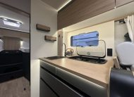 AUTOCARAVANA PILOTE G740 FGJ EVIDENCE