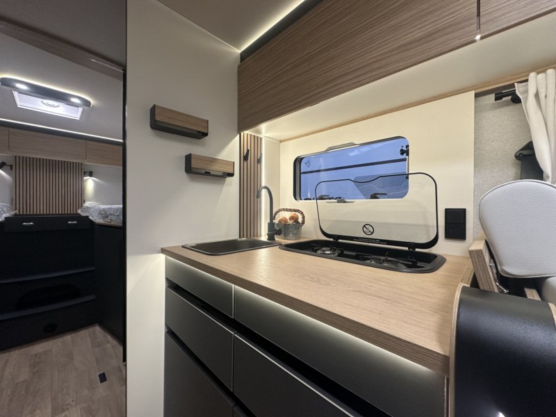 AUTOCARAVANA PILOTE G740 FGJ EVIDENCE