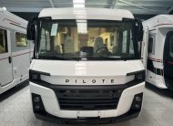 AUTOCARAVANA PILOTE G740 FGJ EVIDENCE