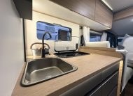 AUTOCARAVANA PILOTE G740 FGJ EVIDENCE