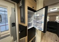 AUTOCARAVANA PILOTE G740 FGJ EVIDENCE