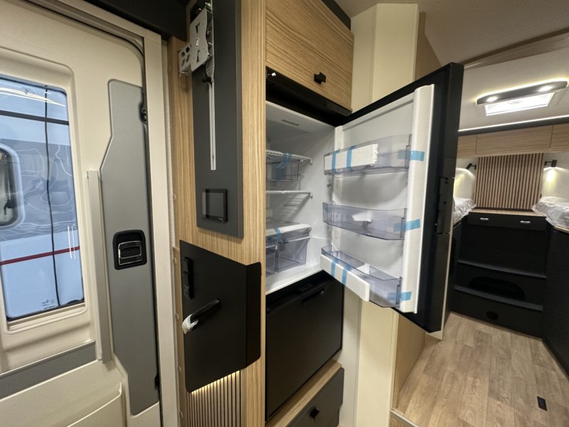 AUTOCARAVANA PILOTE G740 FGJ EVIDENCE