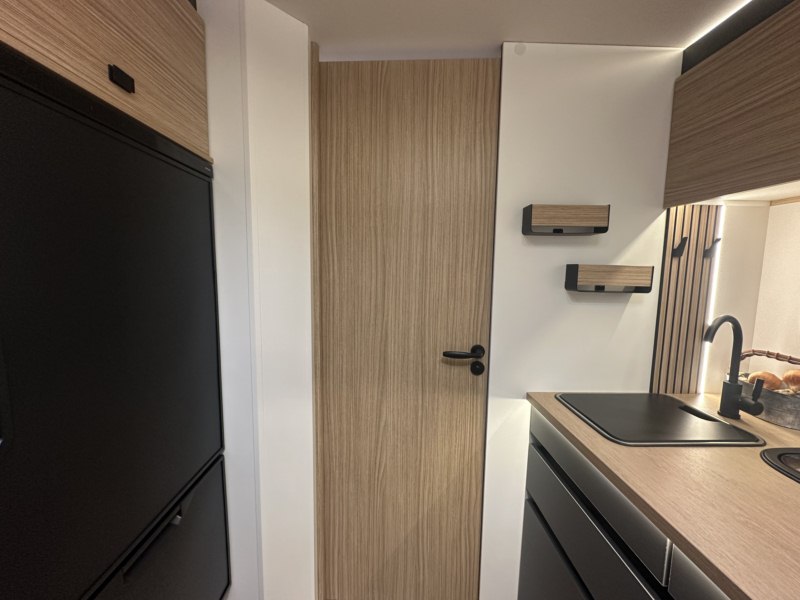 AUTOCARAVANA PILOTE G740 FGJ EVIDENCE